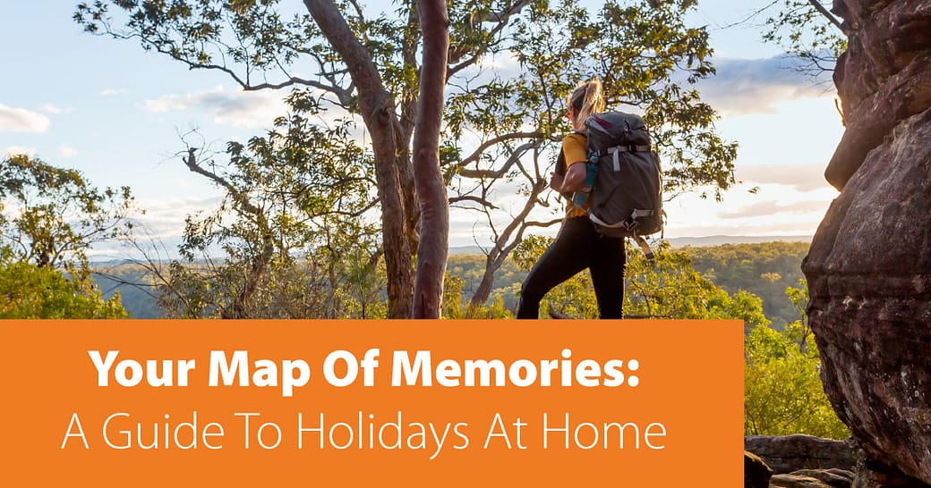 Map your Memories