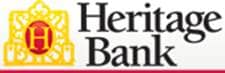 Heritage Bank