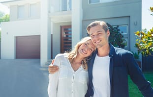 Purchase First Home